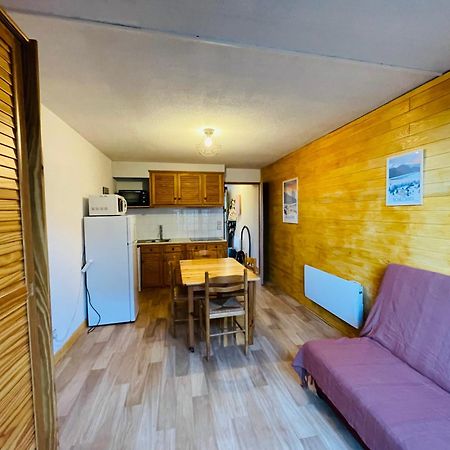 Studio Cabine เลส์ อองเจลส์ ภายนอก รูปภาพ