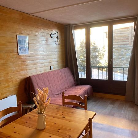 Studio Cabine เลส์ อองเจลส์ ภายนอก รูปภาพ